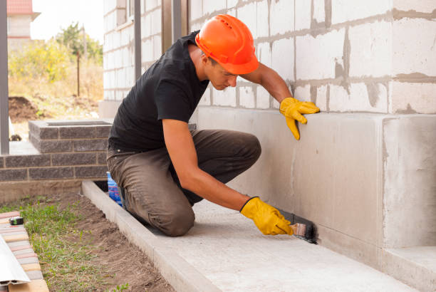 Licensed Interior Drainage System service in Croydon, PA - SGP Waterproofing